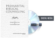 Premarital Preparation Course MASTERS (Digital Medium)